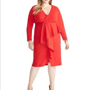 Rachel Roy Joanna dress